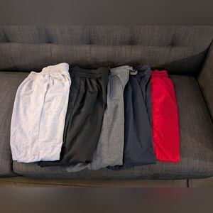 XXL Jogger Pants Lot